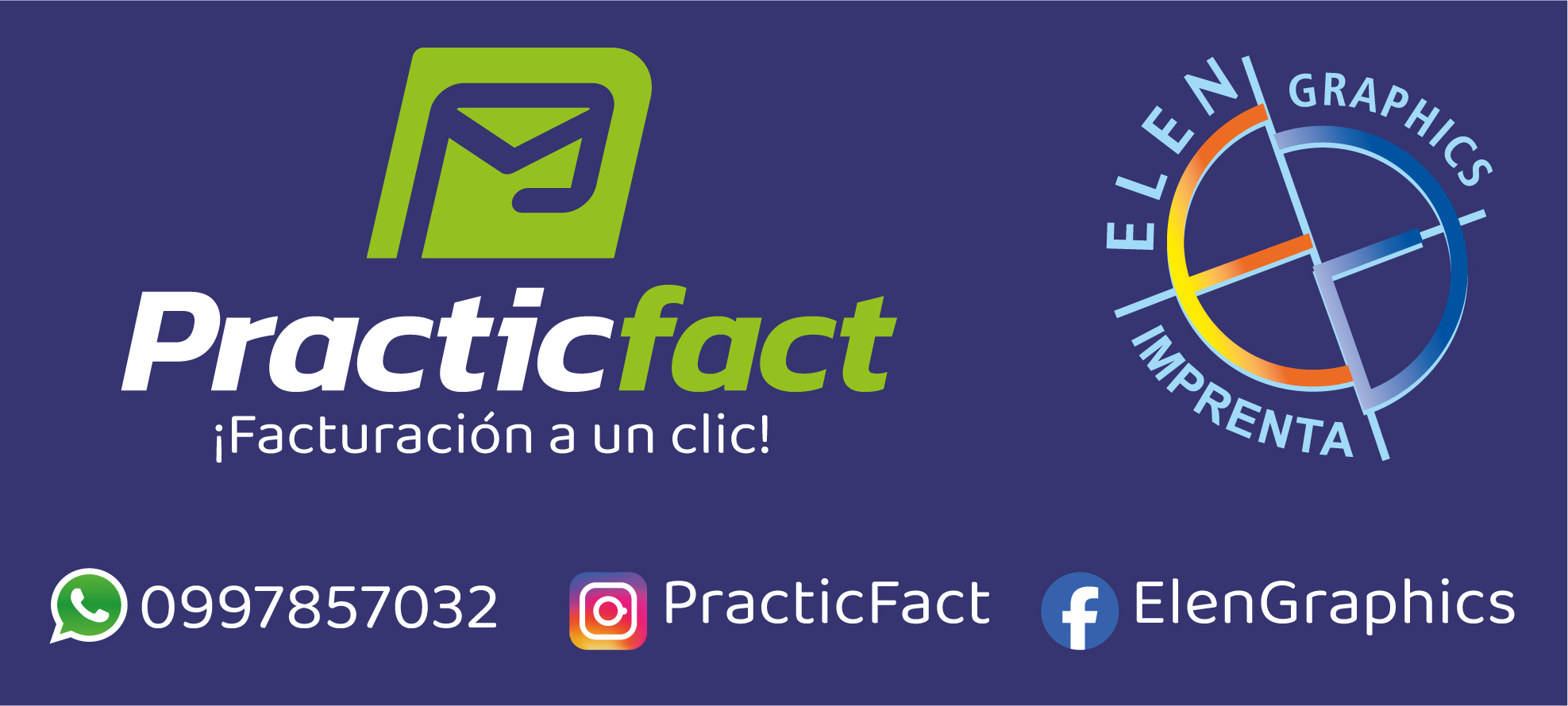 Elen Graphics PracticFact